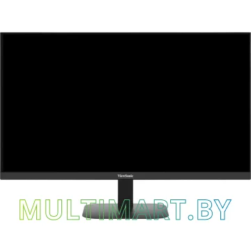 Монитор ViewSonic VA2708-2K-HD (черный)
